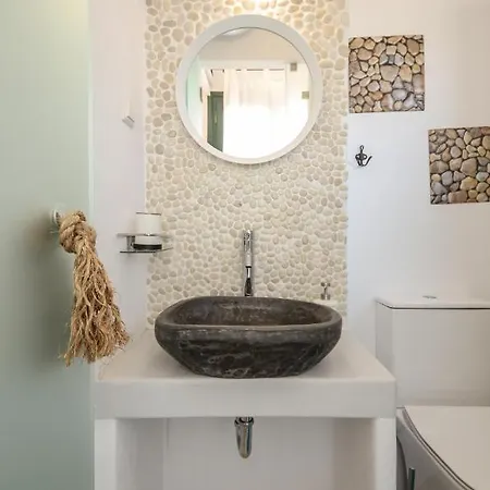Tzina Jo Apartament