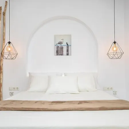 Tzina Jo Apartament
